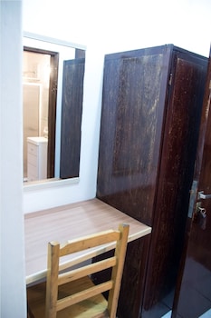 hotel tierra colorada