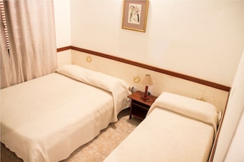 hotel tierra colorada