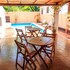 hotel tierra colorada