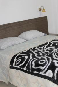 hotel tierra colorada