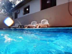 hotel tierra colorada