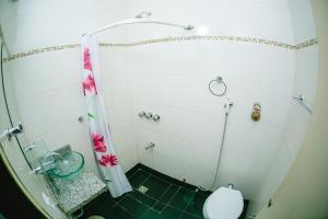 hotel tierra colorada