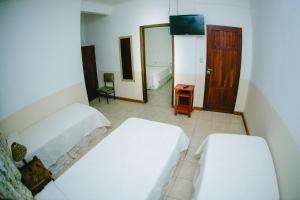 hotel tierra colorada