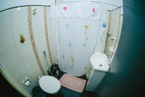 hotel tierra colorada