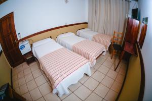 hotel tierra colorada