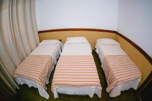 hotel tierra colorada