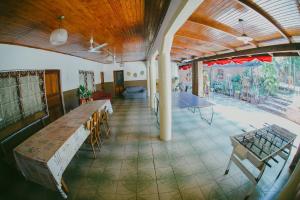 hotel tierra colorada