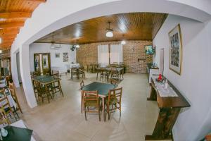 hotel tierra colorada