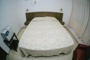 hotel tierra colorada