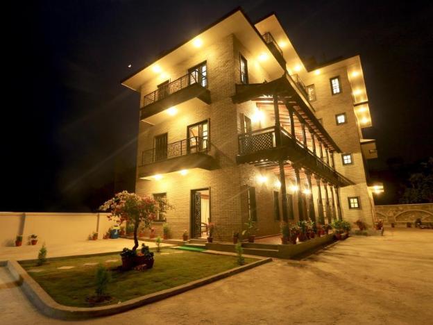 hotel utsab himalaya