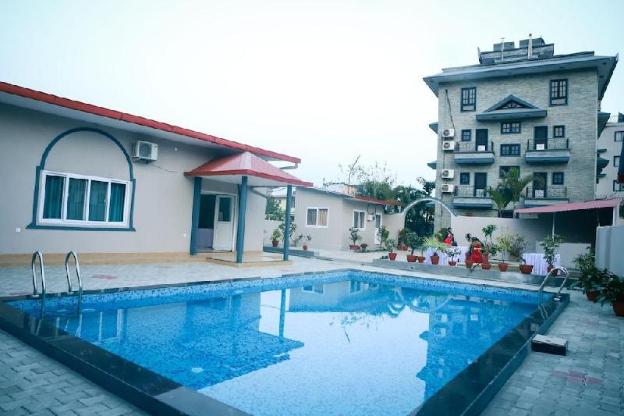 hotel utsab himalaya