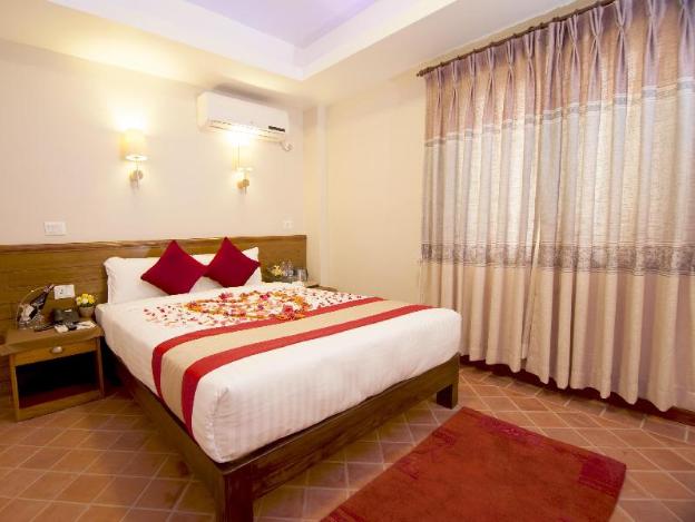 hotel utsab himalaya