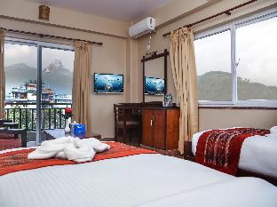 Pokhara Choice Inn,Gandaki>>Pokhara,3 star