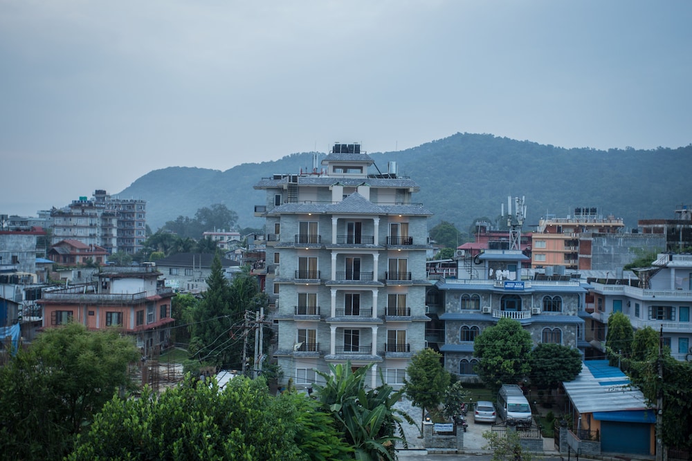 pokhara choice inn