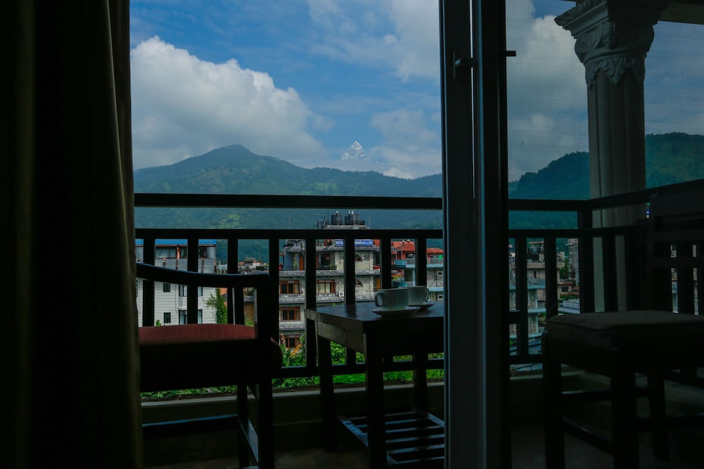 pokhara choice inn