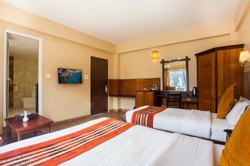 pokhara choice inn