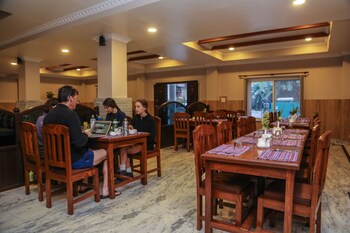 pokhara choice inn
