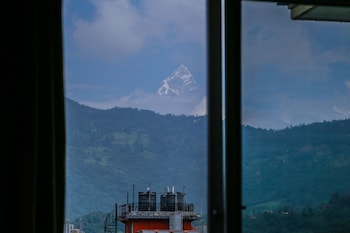 pokhara choice inn