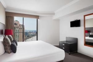 Mantra On Queen,Brisbane City>>Brisbane,4 star