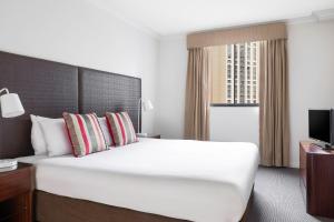 Mantra On Queen,Brisbane City>>Brisbane,4 star