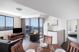Mantra On Queen,Brisbane City>>Brisbane,4 star