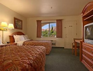 Greentree Inn Sedona,Arizona>>Sedona,3 star