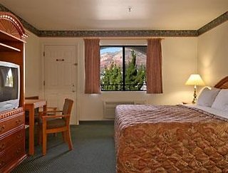 Greentree Inn Sedona,Arizona>>Sedona,3 star