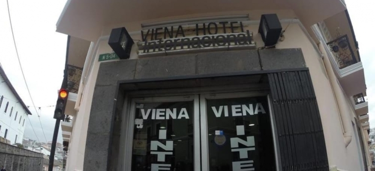 viena hotel internacional
