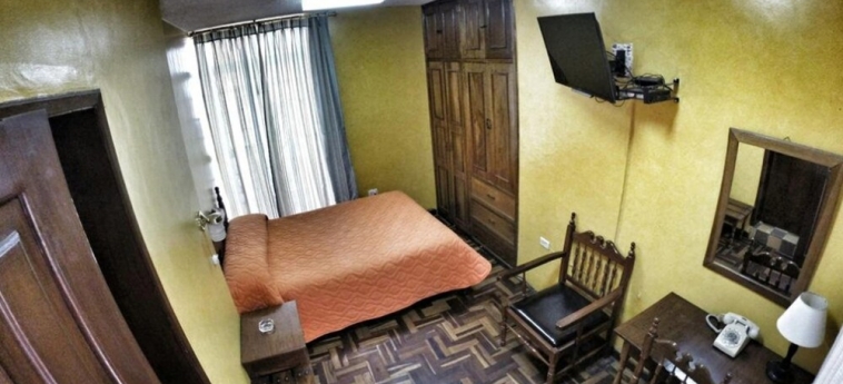 viena hotel internacional