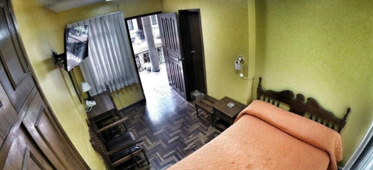 viena hotel internacional
