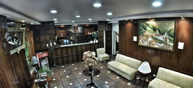 viena hotel internacional