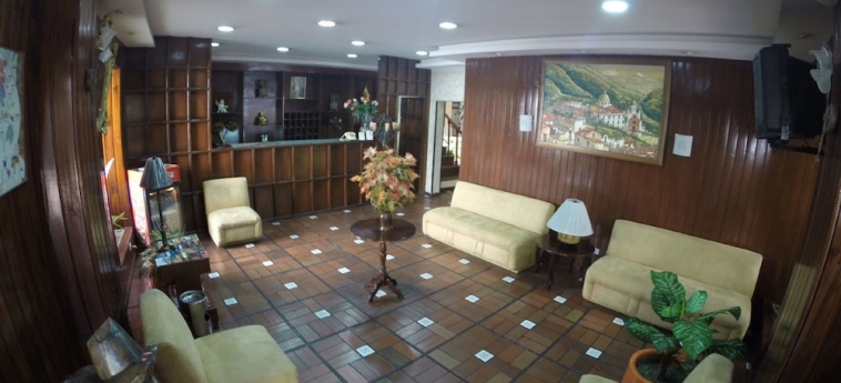 viena hotel internacional