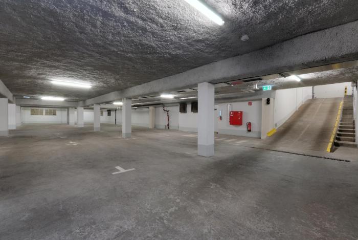 bandb hotel dusseldorf mitte