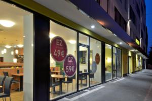 bandb hotel dusseldorf mitte