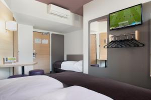 bandb hotel dusseldorf mitte