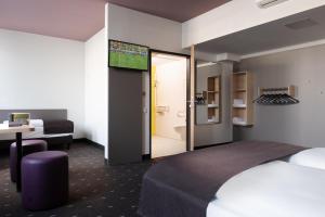 bandb hotel dusseldorf mitte