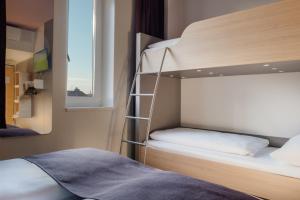 bandb hotel dusseldorf mitte