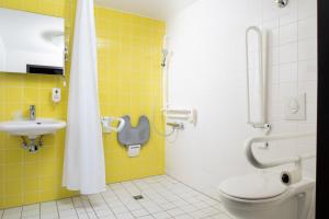 bandb hotel dusseldorf mitte