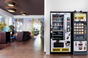 bandb hotel dusseldorf mitte