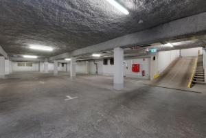 bandb hotel dusseldorf mitte