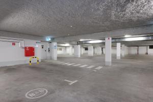 bandb hotel dusseldorf mitte