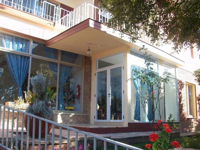 colonia aoma villa carlos paz