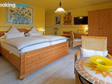 sonnenhof damnatz hotel garni