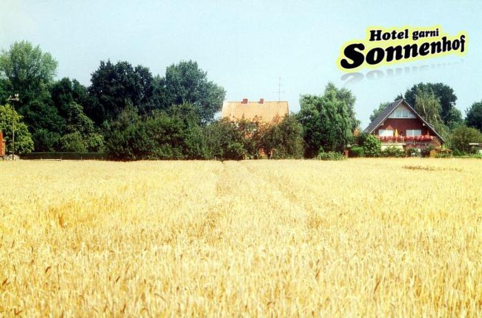 sonnenhof damnatz hotel garni