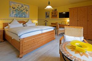 Sonnenhof Damnatz -Hotel Garni-,Goehrde>>Damnatz,3 star
