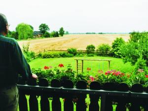 sonnenhof damnatz hotel garni