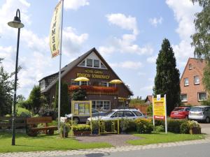 sonnenhof damnatz hotel garni