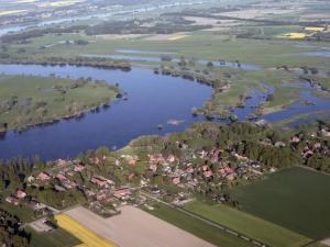 sonnenhof damnatz hotel garni