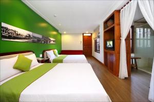 thanh van 1 hotel