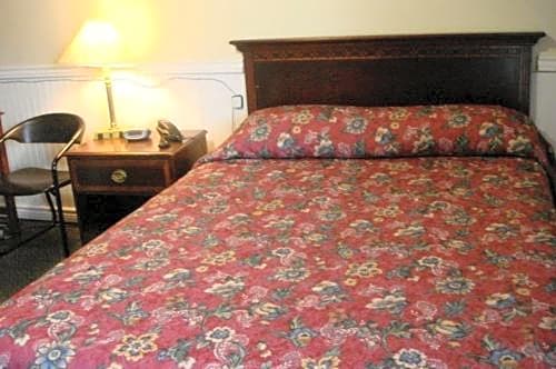 Wayfare Motel,Kitchener>>Guelph,2 star